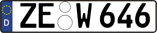 ZE-W646