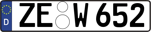 ZE-W652