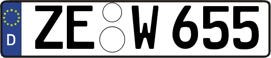 ZE-W655