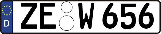 ZE-W656