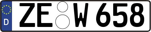 ZE-W658