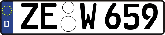ZE-W659