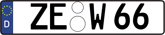 ZE-W66