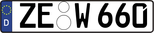 ZE-W660