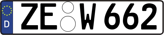 ZE-W662
