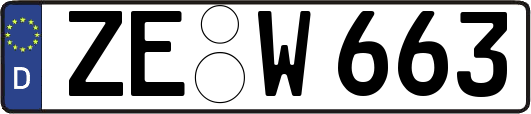 ZE-W663