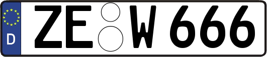 ZE-W666