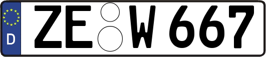 ZE-W667