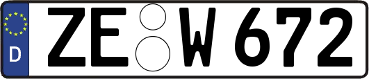ZE-W672