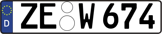 ZE-W674