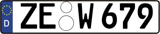 ZE-W679