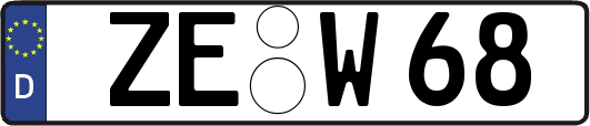 ZE-W68