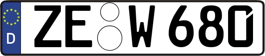 ZE-W680