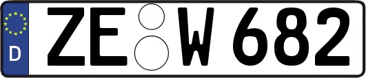 ZE-W682