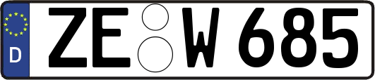 ZE-W685