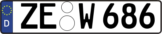 ZE-W686