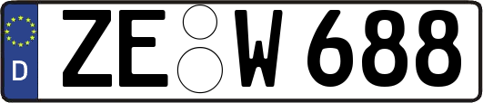 ZE-W688