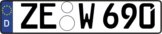 ZE-W690