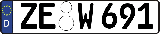 ZE-W691