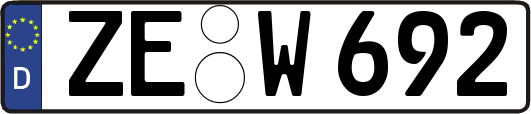 ZE-W692