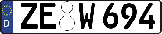 ZE-W694
