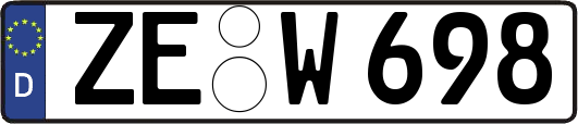 ZE-W698