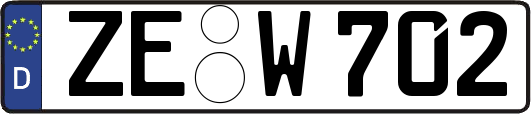 ZE-W702