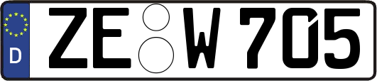 ZE-W705