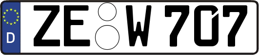 ZE-W707