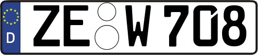 ZE-W708