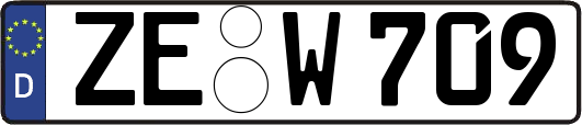 ZE-W709