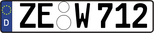 ZE-W712