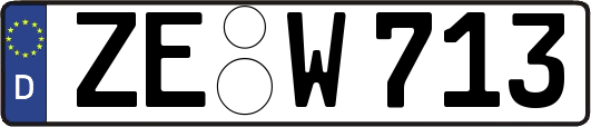 ZE-W713