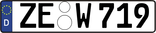 ZE-W719