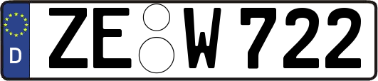 ZE-W722