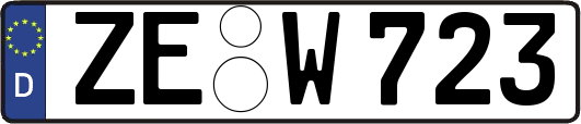 ZE-W723