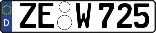 ZE-W725