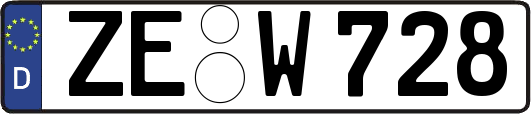 ZE-W728