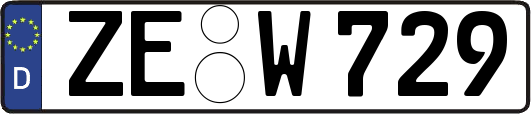 ZE-W729