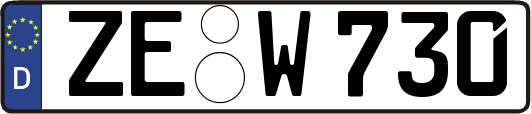 ZE-W730
