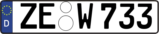 ZE-W733