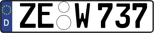 ZE-W737