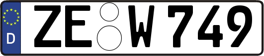 ZE-W749