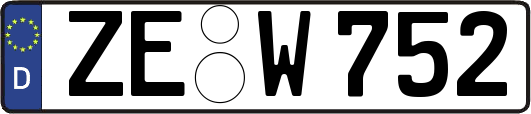 ZE-W752