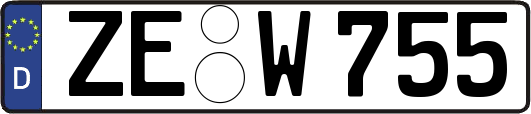 ZE-W755