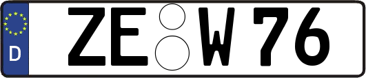 ZE-W76