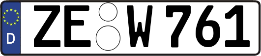 ZE-W761