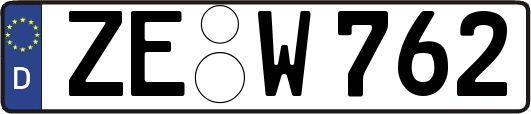 ZE-W762