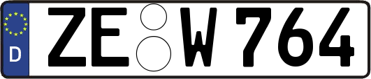 ZE-W764