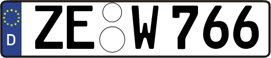ZE-W766